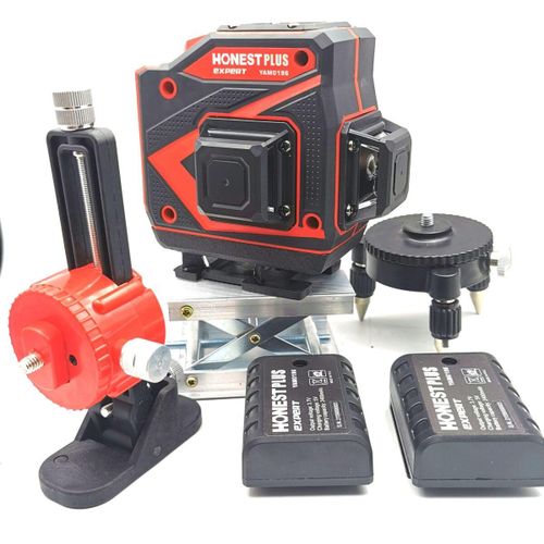 1.jpg NIVEAU LASER 4D 16 LIGNES 4*360 HONESTPLUS | YAM0197