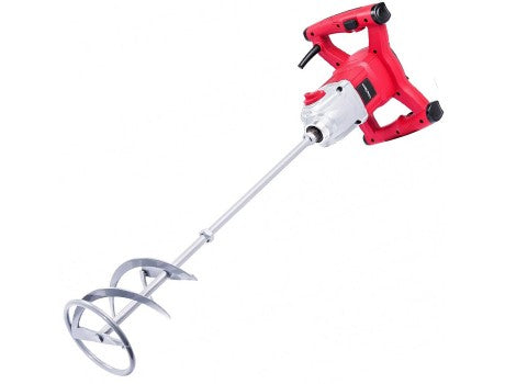 MIXEUR MELANGEUR 1400W WORCRAFT |  EM14-140 خلاط كهربائي