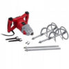 MIXEUR MELANGEUR 1400W WORCRAFT |  EM14-140 خلاط كهربائي