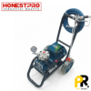 AIRLESS PULVERISATEUR DE PEINTURE 5000W HONESTPRO | YAE4721 ماكينة الرش