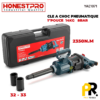 BOULONNEUSE CLE CHOC PNEUMATIQUE LOURD 1″ 2350N.M HONESTPRO | YAE1071 آلة فك البراغي بالضغط