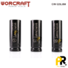 BOULONNEUSE CLE A CHOC BATTERIE 460N.M 1/2' 20V 4.0AH BRUSHLESS WORCRAFT | CIW‑S20LiBM آلة فك البراغي ببطارية