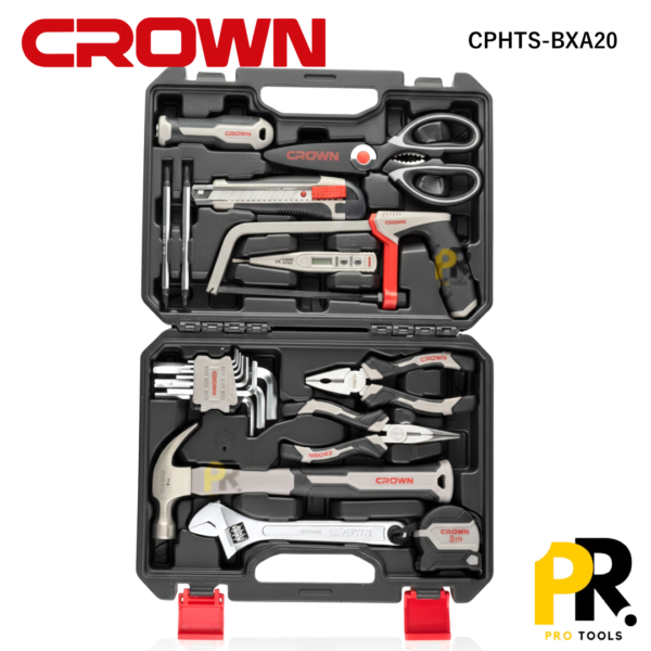 CAISSE_OUTILS_A_MAIN_20PCS_CROWN___CPHTS-BXA20_2_PROTOOLS.png CAISSE OUTILS A MAIN 20PCS CROWN | CPHTS-BXA20 علبة أدوات
