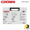 CAISSE_OUTILS_A_MAIN_20PCS_CROWN___CPHTS-BXA20_4_PROTOOLS.png CAISSE OUTILS A MAIN 20PCS CROWN | CPHTS-BXA20 علبة أدوات