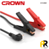 CHARGEUR DEMARREUR 12V-24V 320A 900W CROWN | CT37007 شاحن وبادئ تشغيل للسيارات