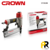 CLOUEUESE PNEUMATIQUE 1.5-5CM CROWN | CT38106 مسدس مسامير