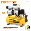 COMPRESSEURSILENTIEUX9LT600WDINGQI_1081091PROTOOLS.png COMPRESSEUR SILENTIEUX 9LT 600W DINGQI | 108109 ضاغط هواء