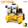 COMPRESSEURSILENTIEUX9LT600WDINGQI_1081092PROTOOLS.png COMPRESSEUR SILENTIEUX 9LT 600W DINGQI | 108109 ضاغط هواء