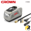 COMPRESSEUR_AUTO_12V_220V_276W_CROWN___CT36066_2_PROTOOLS.png COMPRESSEUR AUTO 12V/220V 276W CROWN | CT36066 ميني كمبريسور