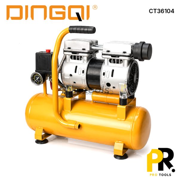 COMPRESSEUR_SILENTIEUX_9LT_600W_DINGQI___108109_3_PROTOOLS.png COMPRESSEUR SILENTIEUX 9LT 600W DINGQI | 108109 ضاغط هواء
