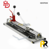 COUPE CARREAUX MANUELLE 600MM HDPRO | HDCP006 آلة قطع البلاط اليدوية
