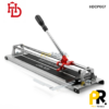 COUPE CARREAUX MANUELLE 600MM HDPRO | HDCP007 آلة قطع البلاط اليدوية