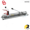 COUPE CARREAUX MANUELLE 600MM HDPRO | HDCP006 آلة قطع البلاط اليدوية