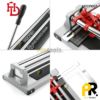 COUPE CARREAUX MANUELLE 600MM HDPRO | HDCP007 آلة قطع البلاط اليدوية