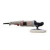 PONCEUSE POLISSEUSE TRONCONNEUSE MEULEUSE 1500W 180mm  CROWN | CT13528 الة التلميع