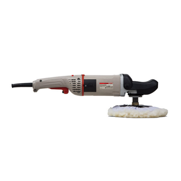 PONCEUSE POLISSEUSE TRONCONNEUSE MEULEUSE 1500W 180mm  CROWN | CT13528 الة التلميع