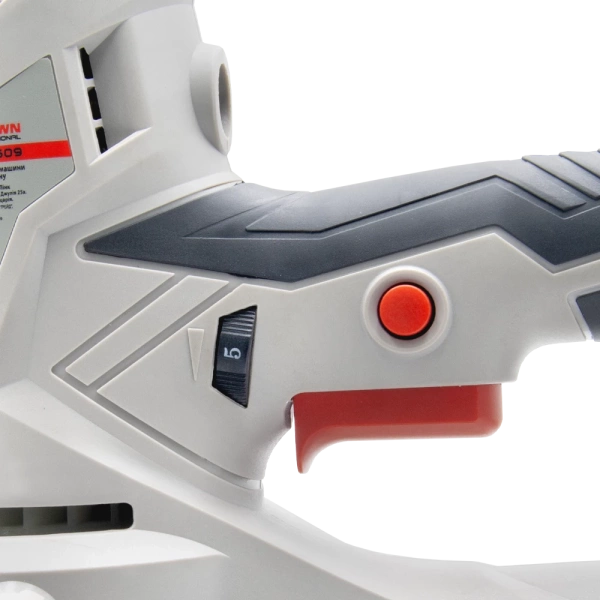 PONCEUSE ENDUIT 250W 180mm CROWN | CT13609  مكينة صنفرة الحوائط الجافة