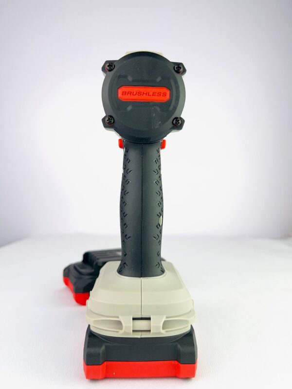 CT21131XMS-2_2.jpg VISSEUSE PERCEUSE 10MM 20V 2.0AH 50N.M BRUSHLESS | CT21131XMS-2 أداة فك البراغي