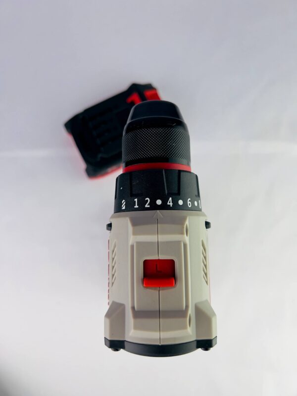 CT21131XMS-2_3.jpg VISSEUSE PERCEUSE 10MM 20V 2.0AH 50N.M BRUSHLESS | CT21131XMS-2 أداة فك البراغي