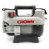NETTOYEUR HAUTE PRESSION PORTATIF 100BAR 1400W CROWN | CT42056 جهاز التنظيف  المحمول بالضغط العالي