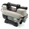 NETTOYEUR HAUTE PRESSION PORTATIF 100BAR 1400W CROWN | CT42056 جهاز التنظيف  المحمول بالضغط العالي