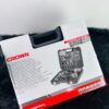 IMG_1548_1.jpg KIT VISSEUSE PERCEUSE 20V 2.0AH 50PCS CROWN | CT21102H-2-50 علبة أدوات