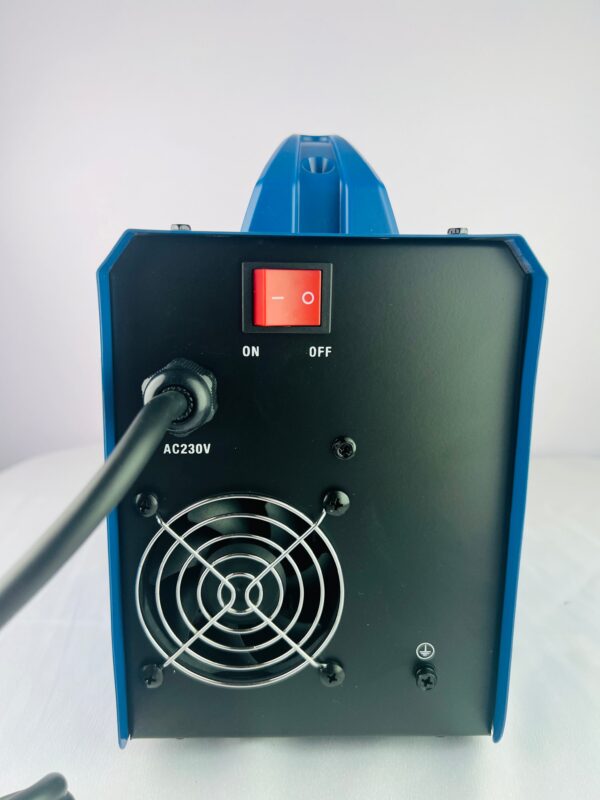 IMG_2992.jpg POSTE SOUDURE 160A 220V MIG MMA POWERBLU | YAE1210 جهاز التلحيم الاحترافي