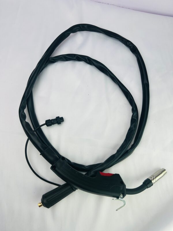 IMG_2993.jpg POSTE SOUDURE 160A 220V MIG MMA POWERBLU | YAE1210 جهاز التلحيم الاحترافي