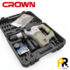 MARTEAU PERFORATEUR 1100W 26MM SDS PLUS CROWN | CT18101 مثقاب ثقب الصخور