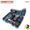 MARTEAU PERFORATEUR 21V 5.0AH 2.6J 26MM BRUSHLESS HONESTPRO | YAE6166 مطرقة ثقب وحفر لاسلكية