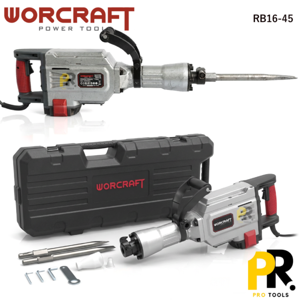 MARTEAU_PIQUEUR_ELECTRIQUE_1700W_45J_WORCRAFT___RB16-45_2_PROTOOLS.png MARTEAU PIQUEUR ELECTRIQUE 1700W 45J WORCRAFT | RB16-45 المطرقة الكهربائية
