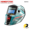 MASQUE SOUDAGE NUMERIQUE HONESTPRO | YAK0103 قناع تلحيم
