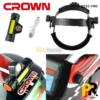 MASQUE SOUDAGE NUMERIQUE CROWN | HD02-2233-PRO قناع تلحيم