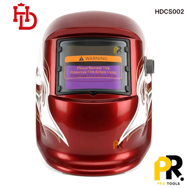 MASQUE_SOUDAGE_NUMERIQUE_HDPRO___HDCS002_3_PROTOOLS.png MASQUE SOUDAGE NUMERIQUE HDPRO | HDCS002 قناع تلحيم