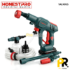 NETTOYEUR HAUTE PRESSSION BATTERIE 21V 2.0AH 45BAR HONESTPRO | YAE4955 جهاز غسل السيارات ببطارية