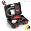 NETTOYEUR HAUTE PRESSSION BATTERIE 48V 4.0AH 80BAR HDPRO | HDNT048V جهاز غسل السيارات ببطارية