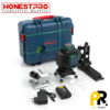 NIVEAU LASER 4D 16LIGNE 4*360 35M HONESTPRO | YAM0199 مستوي ليزر
