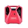 COMPRESSEUR AIR ELECTRIC PORTABLE 1100W 8BAR WORCRAFT | PAC11-180 جهاز ضغط الهواء