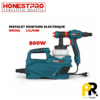 PISTOLETPEINTUREELECTRIQUE800W800ML1.1L_MINHONESTPRO_TAE11141PROTOOLS.png PISTOLET PEINTURE ELECTRIQUE 800W 800ML 1.1L/MIN HONESTPRO | TAE1114 جهاز الطلاء الكهربائي