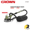 PONCEUSEENDUITGIRAFE1050W225MMCROWN_CT135571PROTOOLS.png PONCEUSE ENDUIT GIRAFE 1050W 225MM CROWN | CT13557 مصنفرة الحوائط
