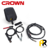 POSTE SOUDURE 220V 120A MIG/MMA CROWN | CT33200 جهاز التلحيم بالسلك والقضبان