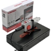 SOUDEUSE TUBE PPR 2000W 20-63MM 0-300C CROWN | CT19029 آلة لحام الأنابيب