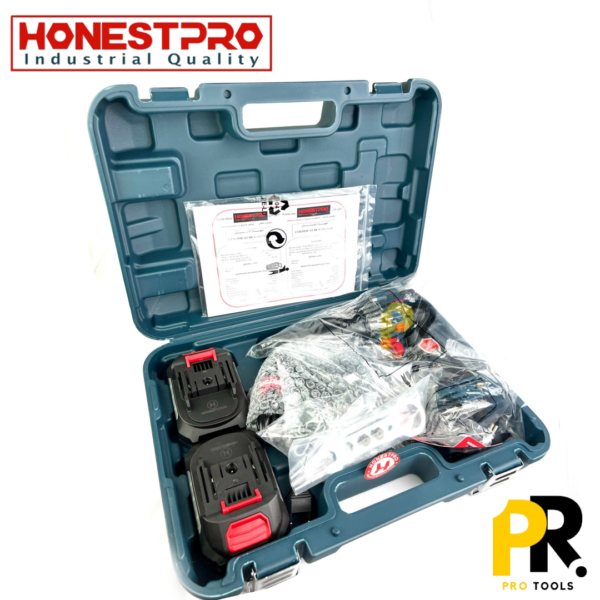 RIVETEUSE_BATTERIE_21V_2.0A_BRUSHLESS_HONESTPRO___YAE2667_3_PROTOOLS.png RIVETEUSE BATTERIE 21V 2.0A BRUSHLESS HONESTPRO | YAE2667