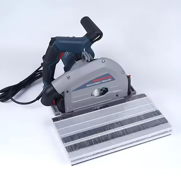 SCIE PLONGEANTE 1200W 165MM HONESTPRO | YAE0839 ر القطع الغاطس لتقطيع الخشب و اليكوبوند