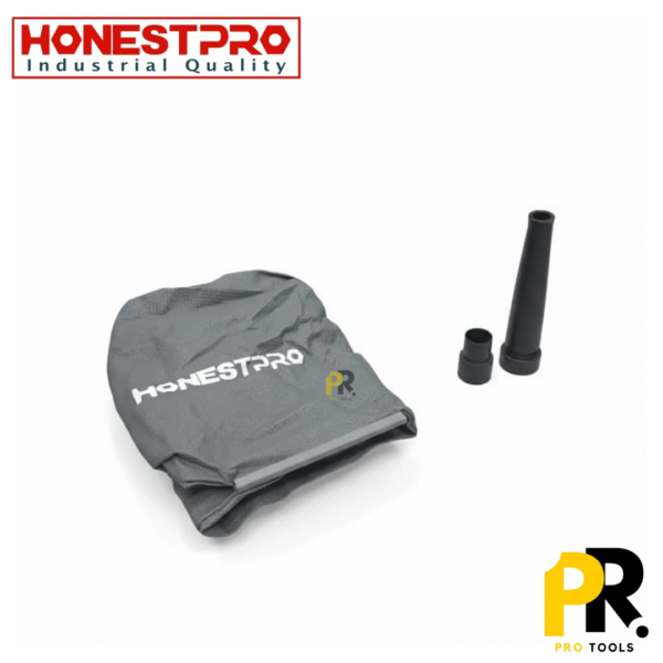 SOUFFLEUR ASPIRATEUR 750W HONESTPRO | YAE2430 منفاخ هواء