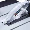 SCIE A TABLE 255MM 45°/90° 2000W WORCRAFT | TS-2000  منشار طاولة كهربائي