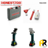 TONDEUSE MOUTON A BATTERIE 21V 2.0AH BRUSHLESS HONESTPRO | YAE2399 آلة جز صوف الأغنام
