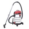 ASPIRATEUR 30L 1600W WORCRAFT | VC16-30L الة شفط الغبار