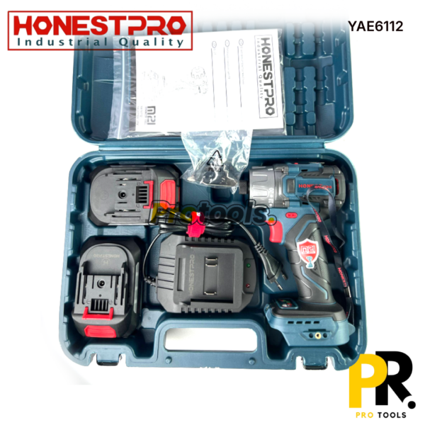 VISSEUSE_A_CHOC_A_BATTERIE_21F_2.0AH_140N.M_BRUSHLESS_HONESTPRO___YAE6112_5_PROTOOLS.png VISSEUSE A CHOC A BATTERIE 21F 2.0AH 140N.M BRUSHLESS HONESTPRO | YAE6112 آلة فك و تركيب البراغي بالصدم