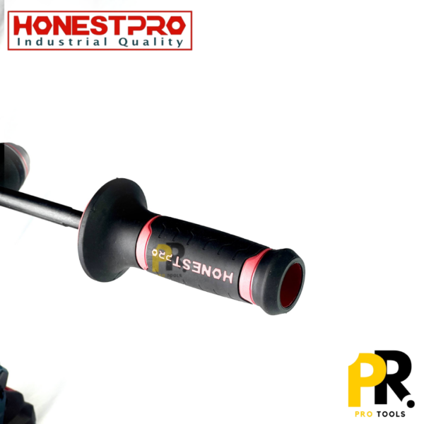 VISSEUSE A PERCUSSION 160N.M 03 MODES 21V 2.0AH HONESTPRO | YAE6161  آلة فك البراغي